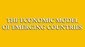 THE ECONOMIC MODEL OF EMERGING COUNTRIES