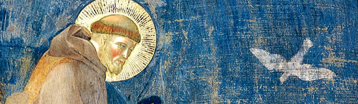 Giotto e la pittura occidentale