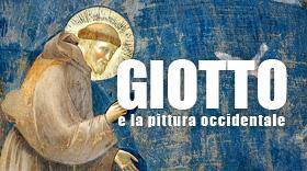 Giotto e la pittura occidentale
