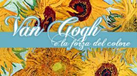 La Funzione Del Colore Per Van Gogh