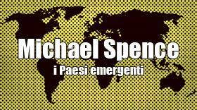I paesi emergenti