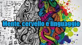 Mente, cervello e linguaggio