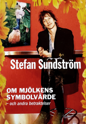 Om mjölkens symbolvärde