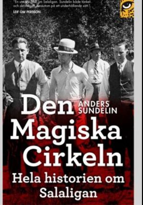 Den magiska cirkeln