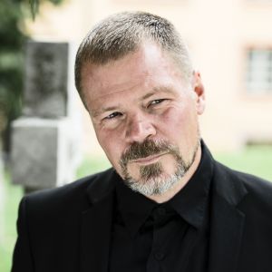 Kristoffer Leandoer