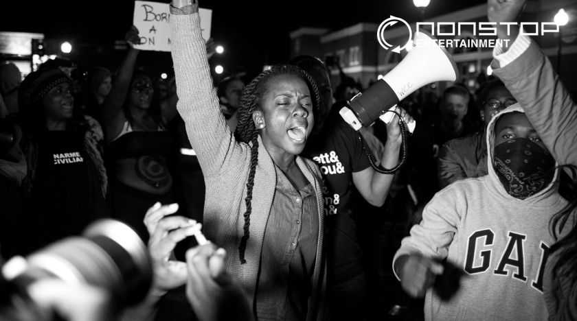 Whose Streets?