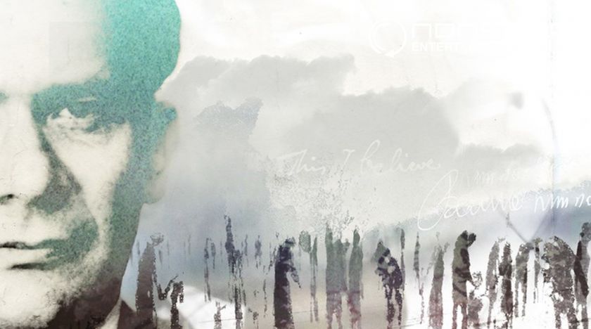 Watchers of the sky