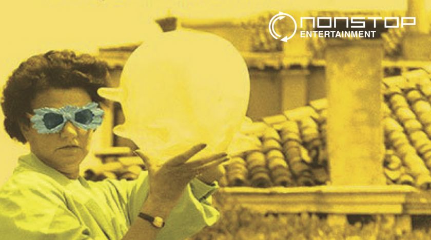 Peggy Guggenheim: Art Addict