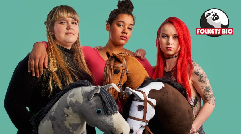 Hobbyhorse Revolution