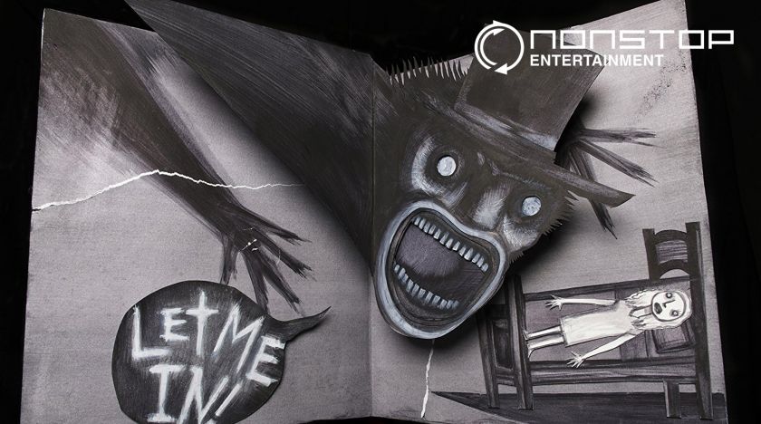 The Babadook