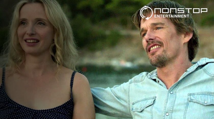Before Midnight