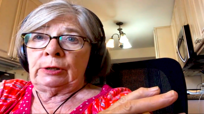 Barbara Ehrenreich: Kan vi lura åldrandet?