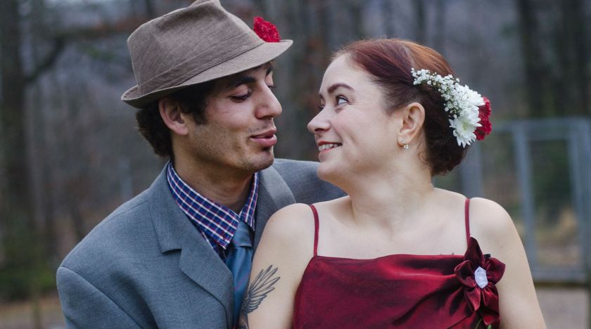 Josefin & Florin