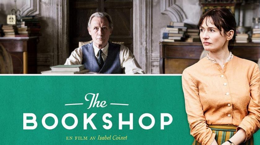 The Bookshop