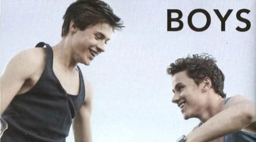 Boys