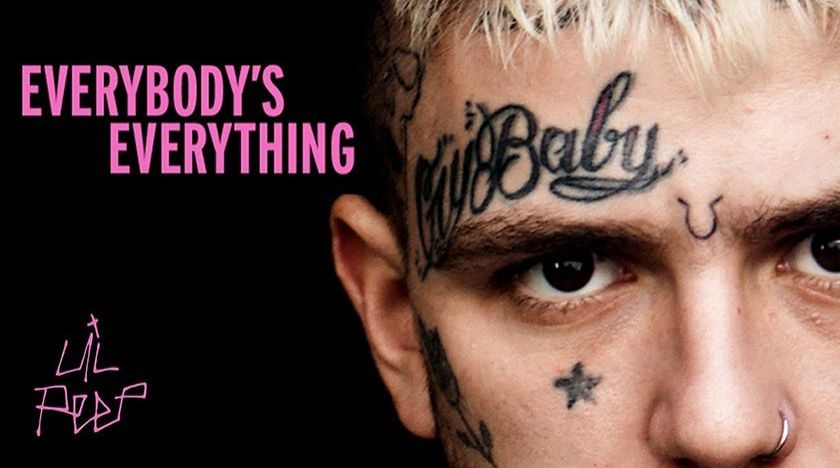 Everybody's Everything