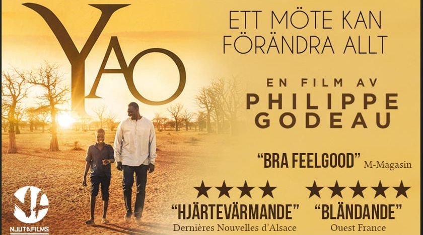 Yao