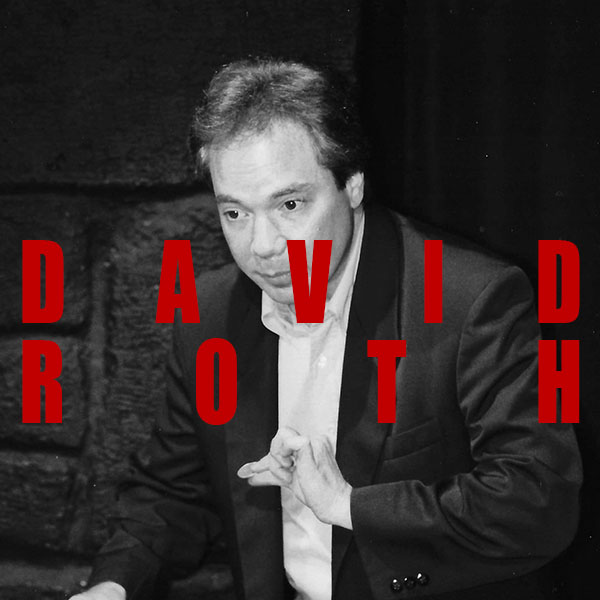 David Roth