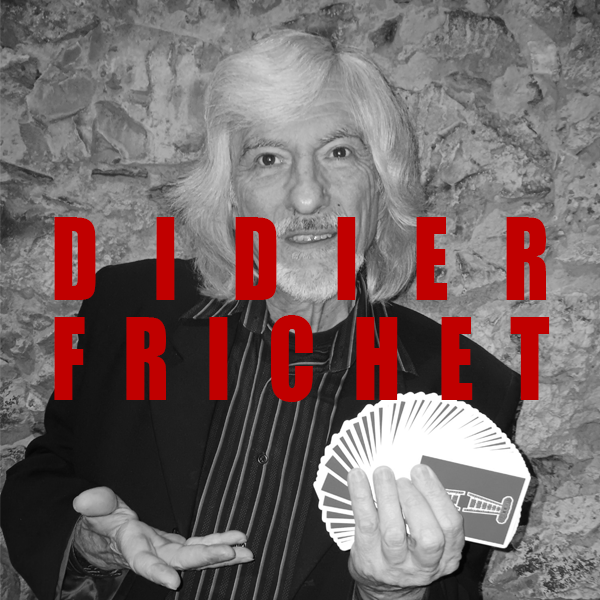 Didier Frichet