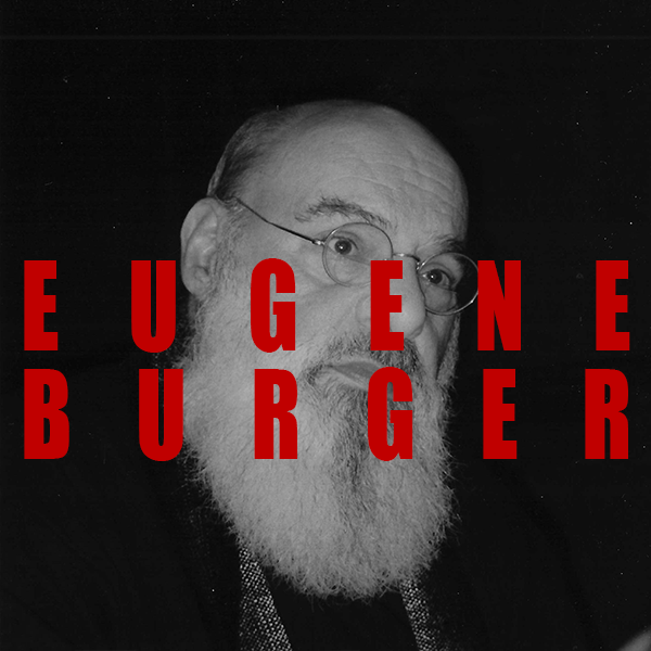 Eugene Burger