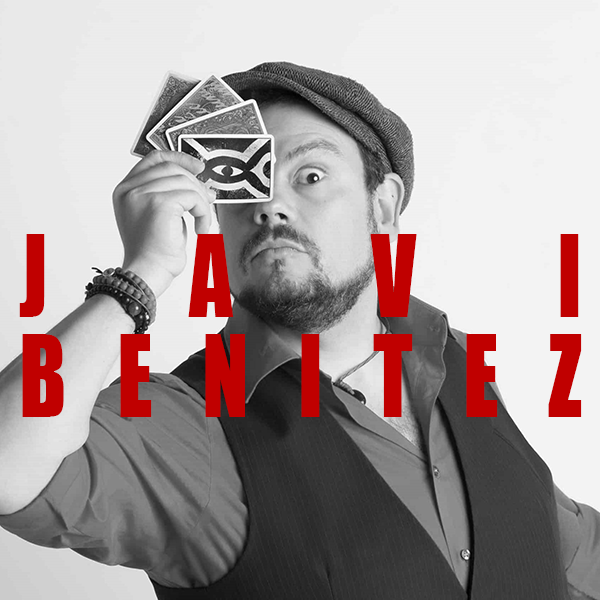 Javi-Benitez