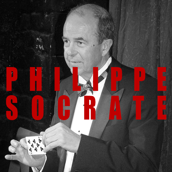 Philippe-Socrate