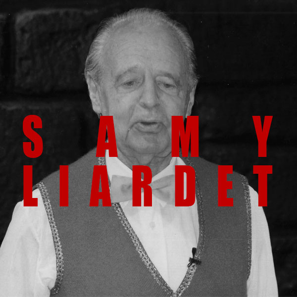 Samy Liardet