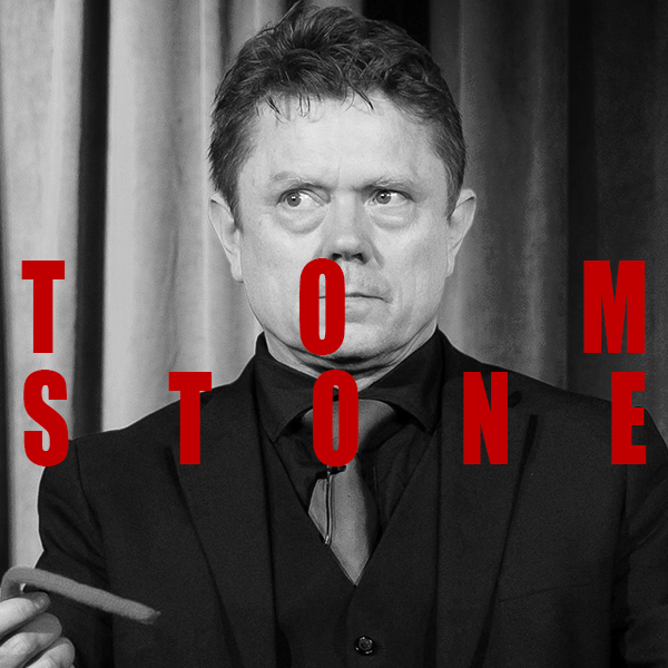 Tom Stone