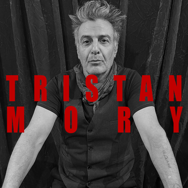 Tristan Mory