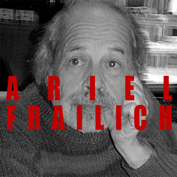 Ariel-Frailich