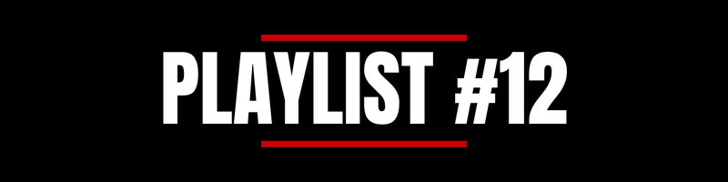playlist 12