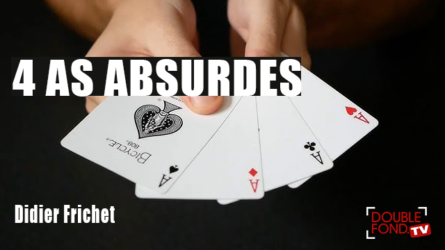 4 Absurd Aces