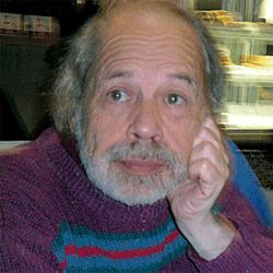 Ariel Frailich 