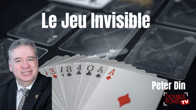 Invisible Deck