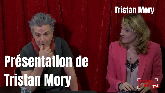 Introducing Tristan Mory