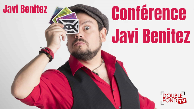 Javi Benitez Lecture