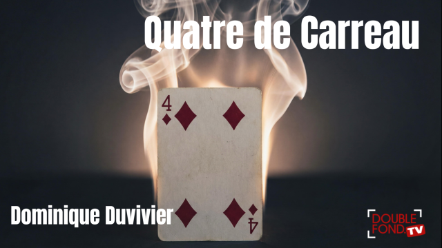 Seven of Diamonds