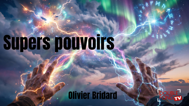 Superpowers