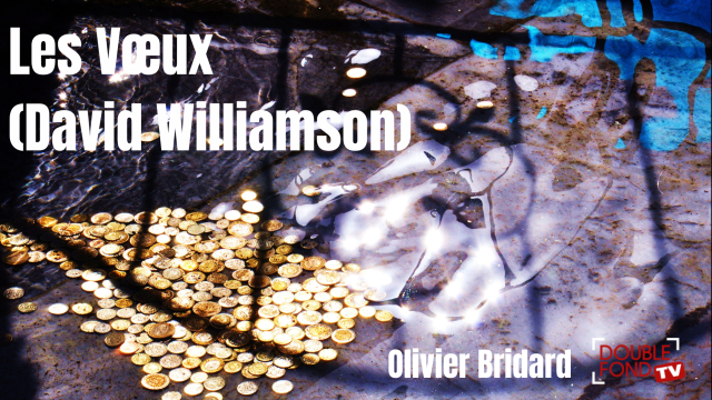 Superpowers (David Williamson)