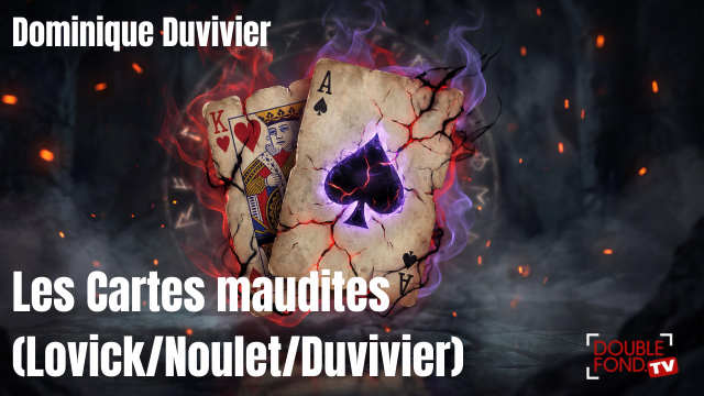 The Cursed Cards (Lovick/Noulet/Duvivier)