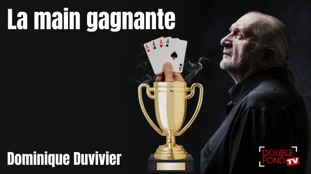 The Winning Hand