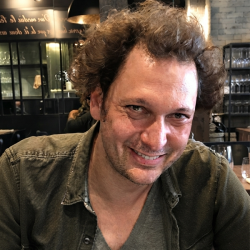 Eric Antoine