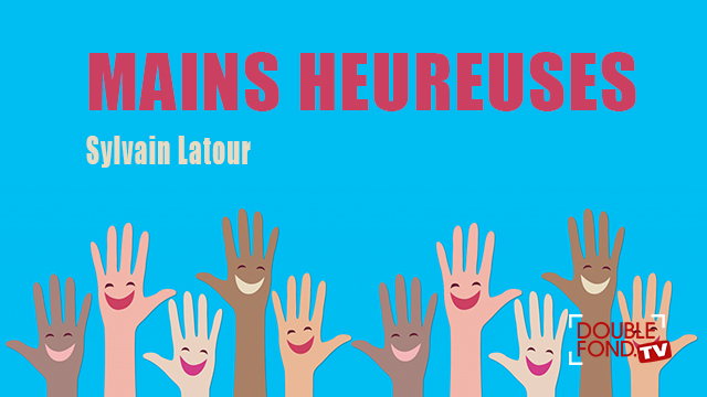 Mains heureuses