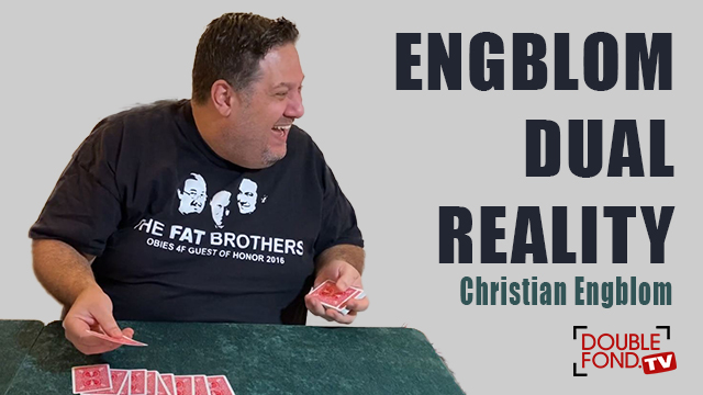 Engblom dual reality