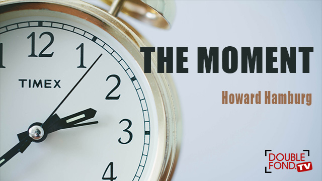 The Moment
