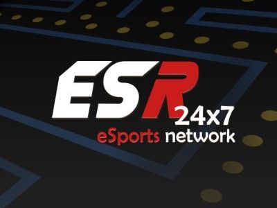 ESR Shows category
