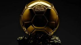 Ballon d'Or Promo