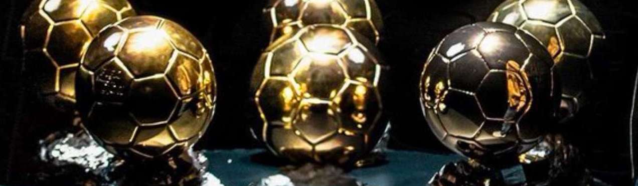 Ballon d'Or Promo