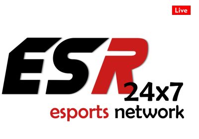 ESR 24x7 eSports Network