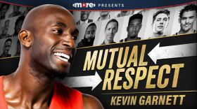 Kevin Garnett